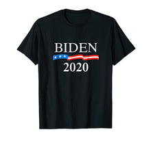 Load image into Gallery viewer, Biden 2020 Joe Biden T-Shirt
