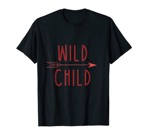 Funny shirts V-neck Tank top Hoodie sweatshirt usa uk au ca gifts for Wild Child T-Shirt Women Boys Girls Stay Wild Childrens Tee 1923788