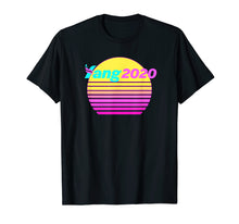 Load image into Gallery viewer, Funny shirts V-neck Tank top Hoodie sweatshirt usa uk au ca gifts for Yang Gang 2020 Andrew Yang Presidential T-Shirt 1213367
