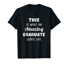 Load image into Gallery viewer, Funny shirts V-neck Tank top Hoodie sweatshirt usa uk au ca gifts for Funny Graduation Gifts Shirt for Him Her High School College 388650
