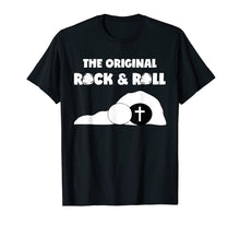 Load image into Gallery viewer, Funny shirts V-neck Tank top Hoodie sweatshirt usa uk au ca gifts for Easter T Shirt Men Women Kids The Original Rock Roll 2654337

