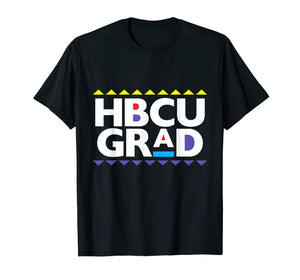 Funny shirts V-neck Tank top Hoodie sweatshirt usa uk au ca gifts for Black College HBCU Grad T-Shirt 1785791