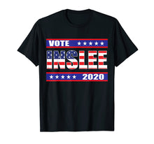 Load image into Gallery viewer, Funny shirts V-neck Tank top Hoodie sweatshirt usa uk au ca gifts for Vote Jay Inslee 2020 US President T Shirt Liberal Democrat 4348840
