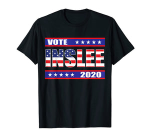 Funny shirts V-neck Tank top Hoodie sweatshirt usa uk au ca gifts for Vote Jay Inslee 2020 US President T Shirt Liberal Democrat 4348840