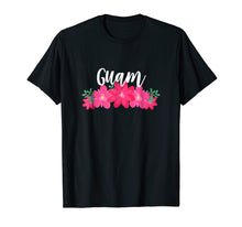 Load image into Gallery viewer, Funny shirts V-neck Tank top Hoodie sweatshirt usa uk au ca gifts for Guam Tropical Vacation T-Shirt 1897940
