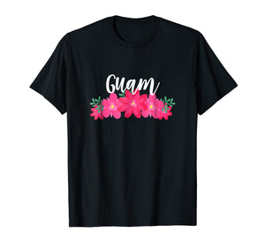 Funny shirts V-neck Tank top Hoodie sweatshirt usa uk au ca gifts for Guam Tropical Vacation T-Shirt 1897940