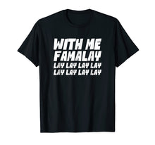 Load image into Gallery viewer, Funny shirts V-neck Tank top Hoodie sweatshirt usa uk au ca gifts for Mens Soca Threads: Famalay (Family) Carnival Shirt 2898676
