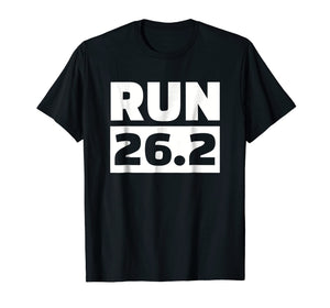 Funny shirts V-neck Tank top Hoodie sweatshirt usa uk au ca gifts for Run 26.2 miles marathon T-Shirt 298022