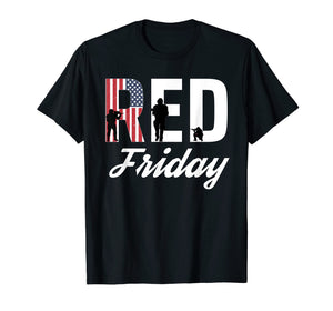 Funny shirts V-neck Tank top Hoodie sweatshirt usa uk au ca gifts for Red Friday | R.E.D. Remember Everyone Deployed Shirt 1740372