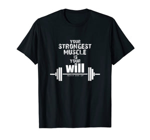Funny shirts V-neck Tank top Hoodie sweatshirt usa uk au ca gifts for Gym Motivation Workout T Shirt Fitness Inspiration 1539855