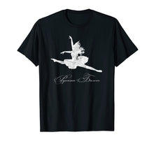 Load image into Gallery viewer, Funny shirts V-neck Tank top Hoodie sweatshirt usa uk au ca gifts for Russian Ballet T-Shirt With Distressed Worn Look 2109122
