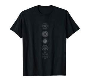 Funny shirts V-neck Tank top Hoodie sweatshirt usa uk au ca gifts for Sacred Geometry Symbols of Ancient Mystical Wonders 1139466