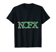 Load image into Gallery viewer, Funny shirts V-neck Tank top Hoodie sweatshirt usa uk au ca gifts for Nofx T Shirt 1015184
