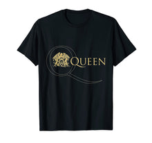 Load image into Gallery viewer, Rock band t-shirt gift for queen lovers men women 138622
