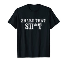 Load image into Gallery viewer, Funny shirts V-neck Tank top Hoodie sweatshirt usa uk au ca gifts for Share That T-Shirt - AA Gifts - NA Gifts, Anonymous Clothes 2440987
