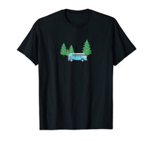 Load image into Gallery viewer, Funny shirts V-neck Tank top Hoodie sweatshirt usa uk au ca gifts for Van Life T-shirt 2481849
