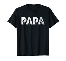 Load image into Gallery viewer, Funny shirts V-neck Tank top Hoodie sweatshirt usa uk au ca gifts for Mens Funny Dad Papa Golf T-Shirt, fathers day gifts 2788036

