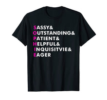 Load image into Gallery viewer, Funny shirts V-neck Tank top Hoodie sweatshirt usa uk au ca gifts for Sophie Name Shirt Personalized Gift TShirt 2651957
