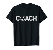 Load image into Gallery viewer, Funny shirts V-neck Tank top Hoodie sweatshirt usa uk au ca gifts for Soccer Coach Gifts | Head Coach Shirt | Gift For Coaches 925675
