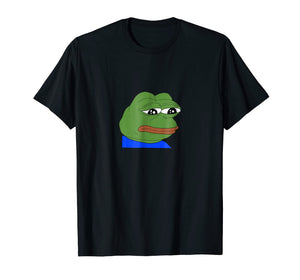 Funny shirts V-neck Tank top Hoodie sweatshirt usa uk au ca gifts for FeelsBadMan Pocket Frog 2347263