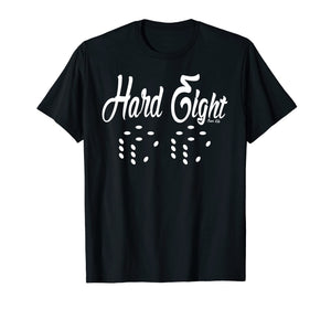 Funny shirts V-neck Tank top Hoodie sweatshirt usa uk au ca gifts for Hard Eight Casino Craps Gambling T-Shirt 1891567