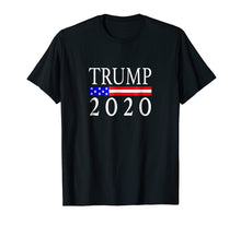 Load image into Gallery viewer, Funny shirts V-neck Tank top Hoodie sweatshirt usa uk au ca gifts for Trump 2020 Shirt - Trump Campaign Gear 1470561
