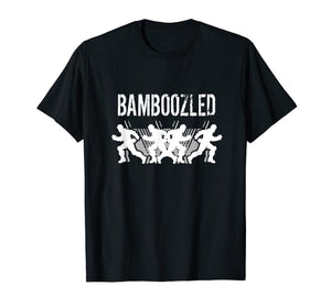 Funny shirts V-neck Tank top Hoodie sweatshirt usa uk au ca gifts for Bamboozled t-shirt men women kid game gamer fans 2147152