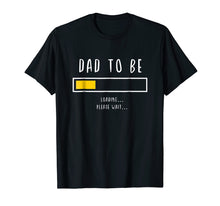 Load image into Gallery viewer, Funny shirts V-neck Tank top Hoodie sweatshirt usa uk au ca gifts for Mens Best Expecting Dad, Daddy &amp; Father Gifts Men Tee Shirts 1005943
