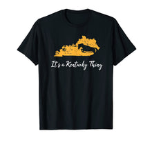 Load image into Gallery viewer, Funny shirts V-neck Tank top Hoodie sweatshirt usa uk au ca gifts for It's a Kentucky Thing Horse Racing Derby T-Shirt 332102
