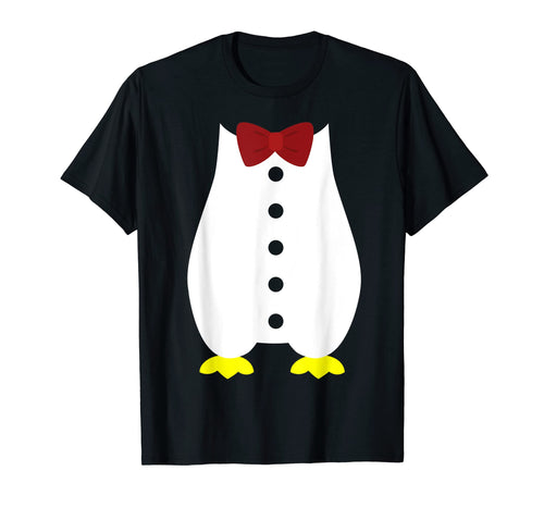Funny shirts V-neck Tank top Hoodie sweatshirt usa uk au ca gifts for Penguin Tuxedo Costume T-Shirt 592159