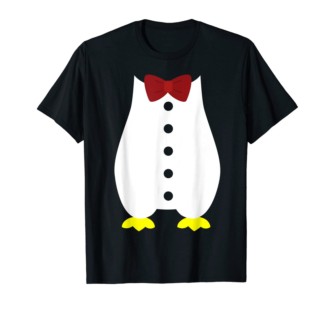 Funny shirts V-neck Tank top Hoodie sweatshirt usa uk au ca gifts for Penguin Tuxedo Costume T-Shirt 592159