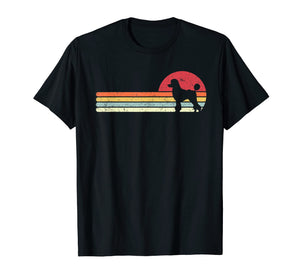 Funny shirts V-neck Tank top Hoodie sweatshirt usa uk au ca gifts for Poodle Shirt. Retro Style T-Shirt 1602689