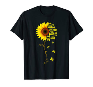 Funny shirts V-neck Tank top Hoodie sweatshirt usa uk au ca gifts for You Are My Sunshine Sunflower Jeep T-Shirt for men woman 1661186