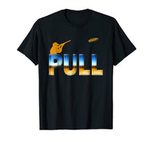 Load image into Gallery viewer, Funny shirts V-neck Tank top Hoodie sweatshirt usa uk au ca gifts for Skeet Shooting T-Shirt Clay Pigeon Bird Trap Hunters 2964205
