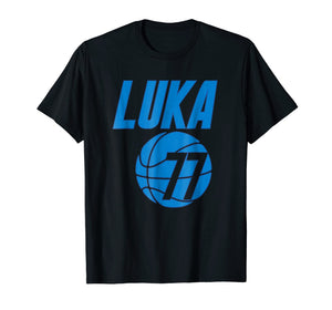 Funny shirts V-neck Tank top Hoodie sweatshirt usa uk au ca gifts for Luka t-shirt 1625335