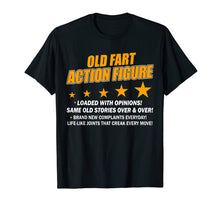 Load image into Gallery viewer, Funny shirts V-neck Tank top Hoodie sweatshirt usa uk au ca gifts for Old Fart Life Sized Action Figure - Funny Birthday T-Shirt 2818667
