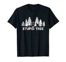 Load image into Gallery viewer, Funny shirts V-neck Tank top Hoodie sweatshirt usa uk au ca gifts for Funny Disc Golf Shirt For Men Women and Kids | Stupid Tree 1832904
