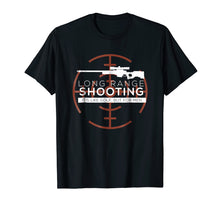Load image into Gallery viewer, Funny shirts V-neck Tank top Hoodie sweatshirt usa uk au ca gifts for Long Range Shooting T-Shirt Target Practice Shooter Tee 3450990
