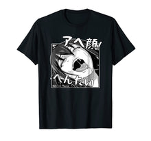 Load image into Gallery viewer, Funny shirts V-neck Tank top Hoodie sweatshirt usa uk au ca gifts for Hentai T-Shirt Lewd Japanese Otaku Weeaboo Anime Culture 2559417
