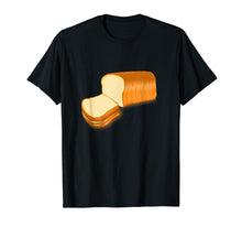 Load image into Gallery viewer, Funny shirts V-neck Tank top Hoodie sweatshirt usa uk au ca gifts for Loaf of Sliced Bread T-Shirt 1204252
