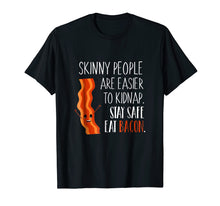 Load image into Gallery viewer, Funny shirts V-neck Tank top Hoodie sweatshirt usa uk au ca gifts for Best Bacon Lover Gifts Men Women Tee Shirts 2826021
