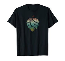 Load image into Gallery viewer, Funny shirts V-neck Tank top Hoodie sweatshirt usa uk au ca gifts for Vintage Hop Leaf Shirt Home Brewers &amp; Lovers of Hoppy Beer 2829507

