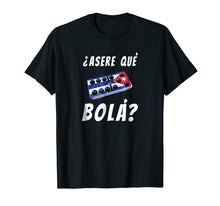 Load image into Gallery viewer, Funny shirts V-neck Tank top Hoodie sweatshirt usa uk au ca gifts for Cuban Dominoes shirt Miami Florida Cuba Greeting t-shirt 2564840
