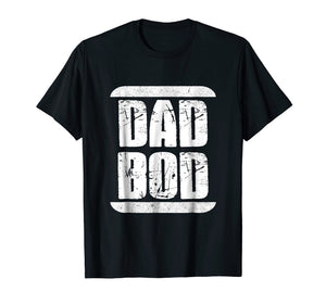 Funny shirts V-neck Tank top Hoodie sweatshirt usa uk au ca gifts for Mens Dad Bod T-Shirt Funny 2113420