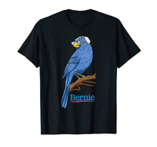 Load image into Gallery viewer, Funny shirts V-neck Tank top Hoodie sweatshirt usa uk au ca gifts for US Senator Presidential Elect 2020 Bernie Sanders T-Shirt 656692
