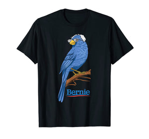 Funny shirts V-neck Tank top Hoodie sweatshirt usa uk au ca gifts for US Senator Presidential Elect 2020 Bernie Sanders T-Shirt 656692