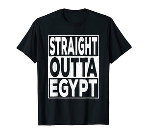 Funny shirts V-neck Tank top Hoodie sweatshirt usa uk au ca gifts for Straight Outta Egypt Funny Passover Seder T-Shirt 1660149