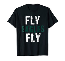 Load image into Gallery viewer, Eagles ~ Fly Eagles Fly ~ Vintage ~ Men, Women, Child
