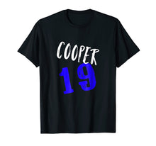Load image into Gallery viewer, Funny shirts V-neck Tank top Hoodie sweatshirt usa uk au ca gifts for Dallas Amari coop 19 the future t-shirt 1649952
