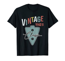 Load image into Gallery viewer, Funny shirts V-neck Tank top Hoodie sweatshirt usa uk au ca gifts for Rock and Roll Party 1950s Sock Hop Costume Rockabilly Tshirt 2169360
